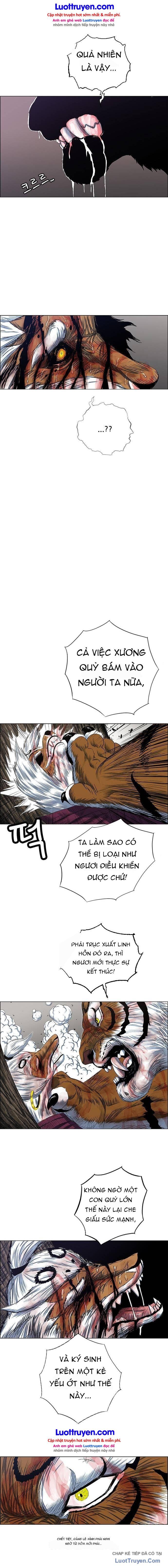 Anh Trai Tôi Là Hổ Chapter 246 - 19