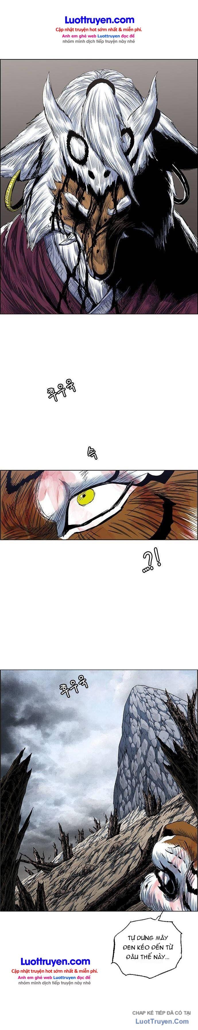 Anh Trai Tôi Là Hổ Chapter 246 - 20