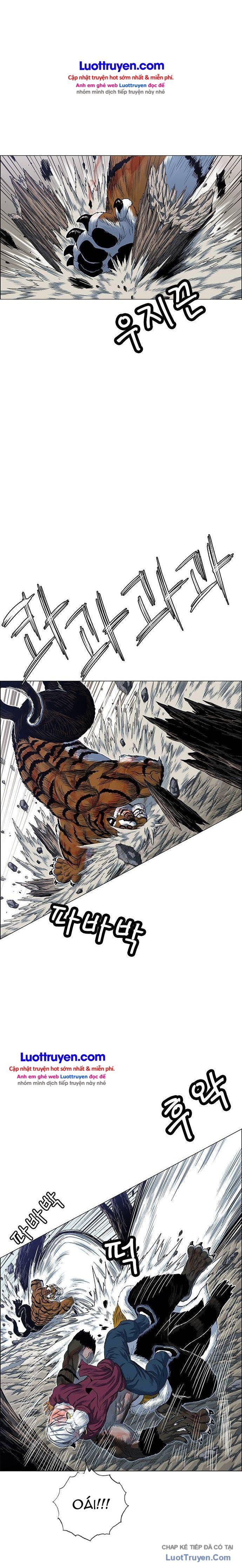 Anh Trai Tôi Là Hổ Chapter 246 - 3