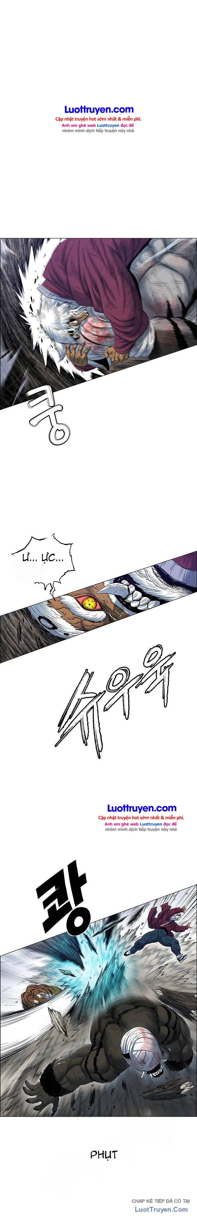 Anh Trai Tôi Là Hổ Chapter 246 - 4