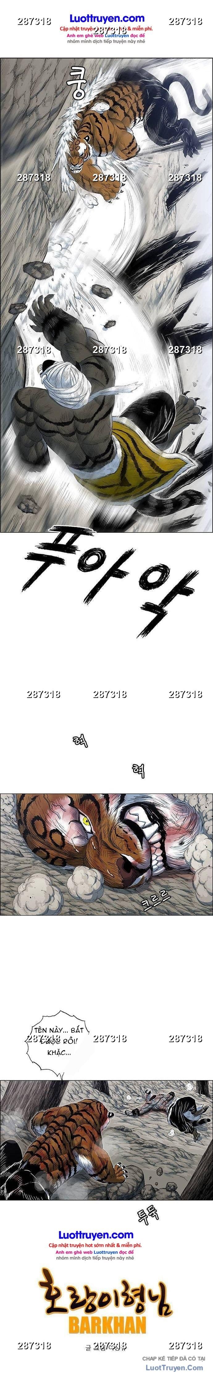 Anh Trai Tôi Là Hổ Chapter 246 - 5
