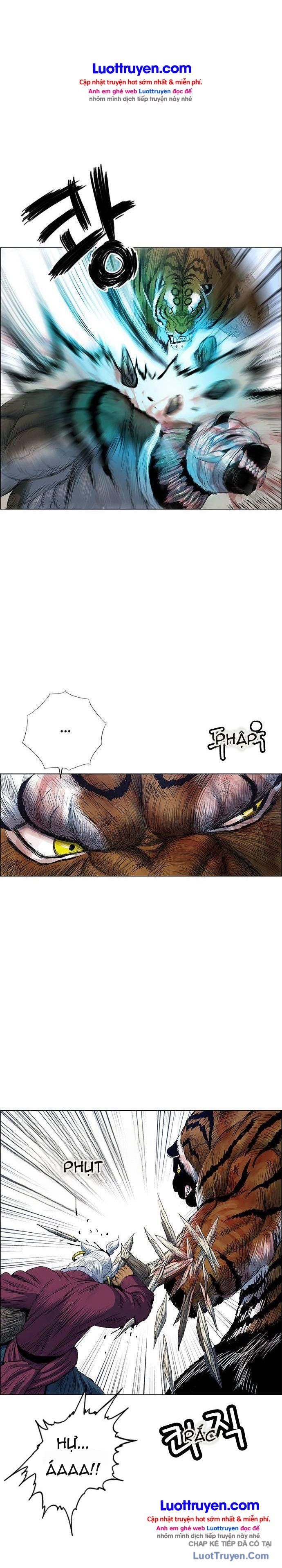 Anh Trai Tôi Là Hổ Chapter 246 - 9