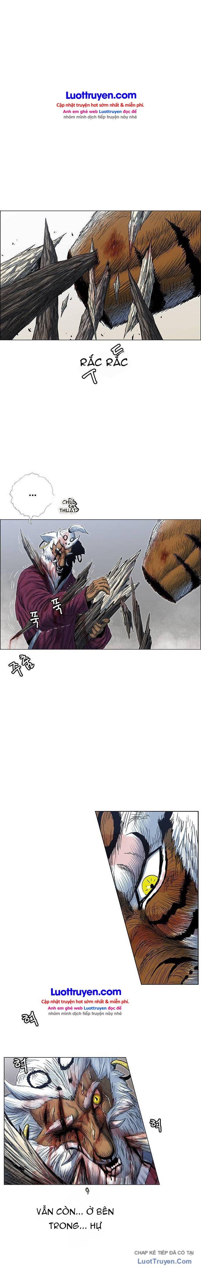 Anh Trai Tôi Là Hổ Chapter 246 - 10