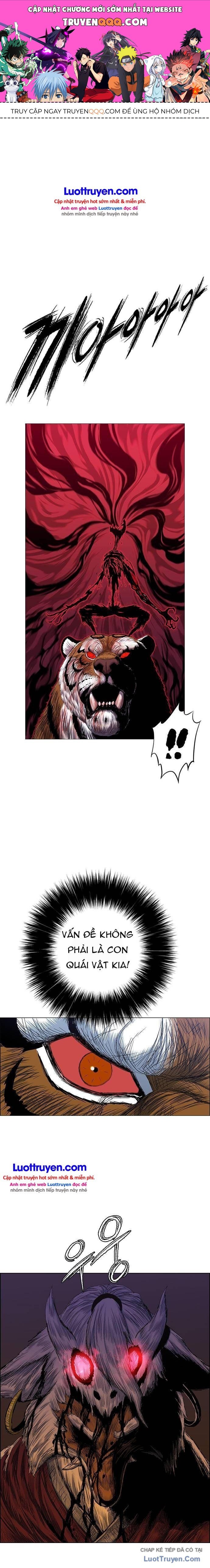 Anh Trai Tôi Là Hổ Chapter 247 - 1