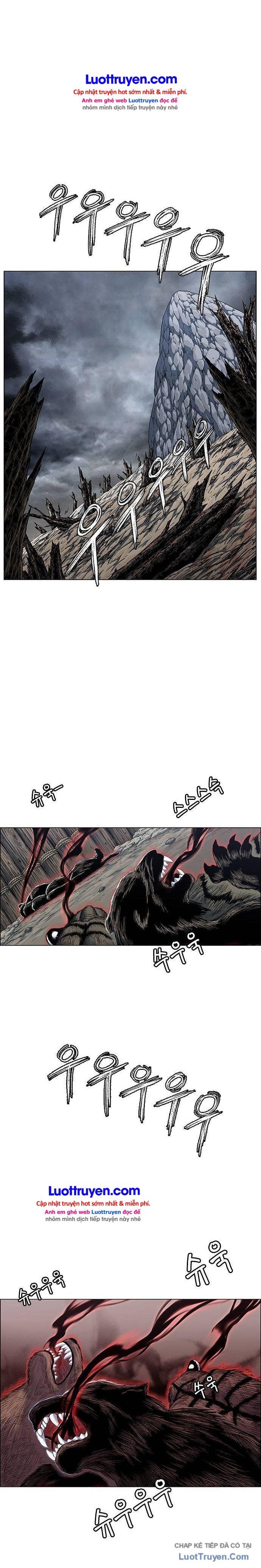 Anh Trai Tôi Là Hổ Chapter 247 - 2