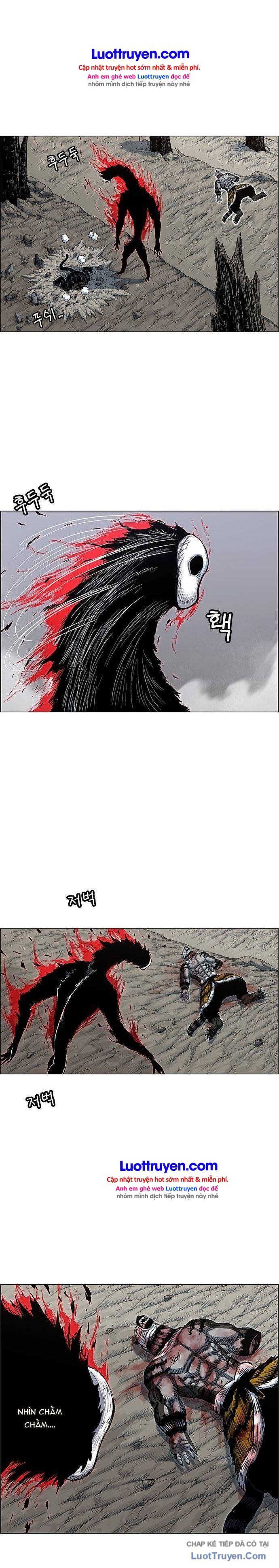 Anh Trai Tôi Là Hổ Chapter 247 - 11