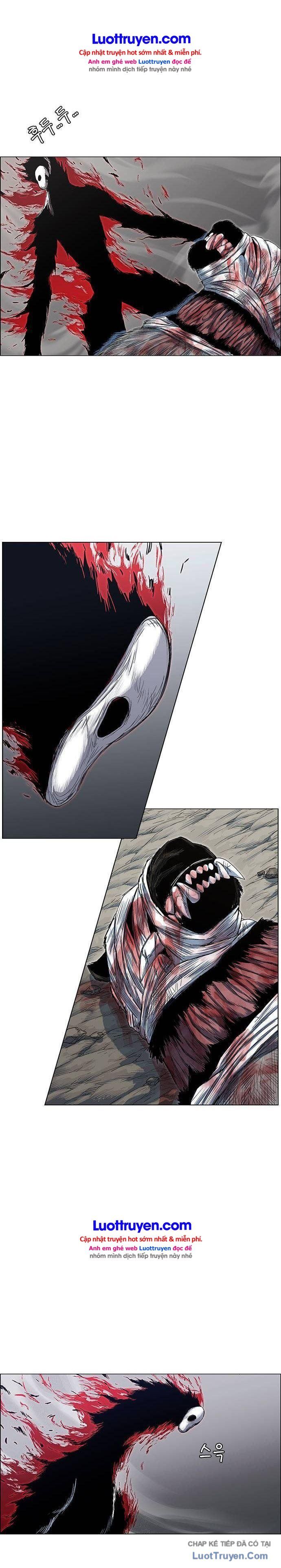Anh Trai Tôi Là Hổ Chapter 247 - 12