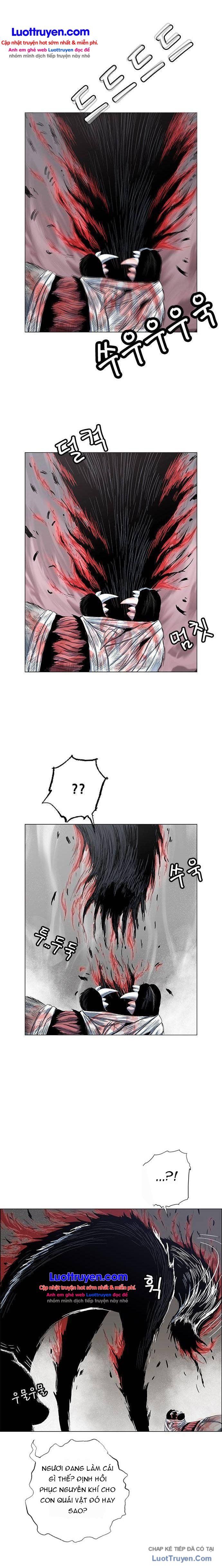 Anh Trai Tôi Là Hổ Chapter 247 - 14