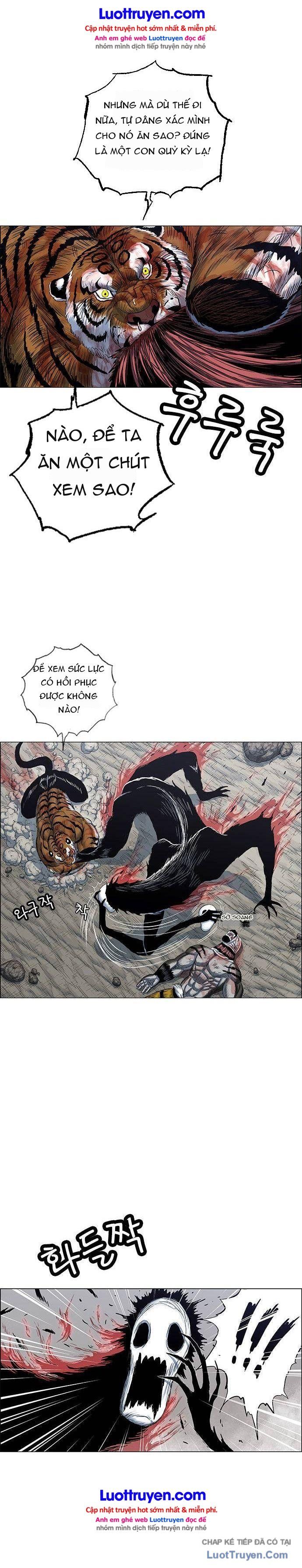 Anh Trai Tôi Là Hổ Chapter 247 - 15