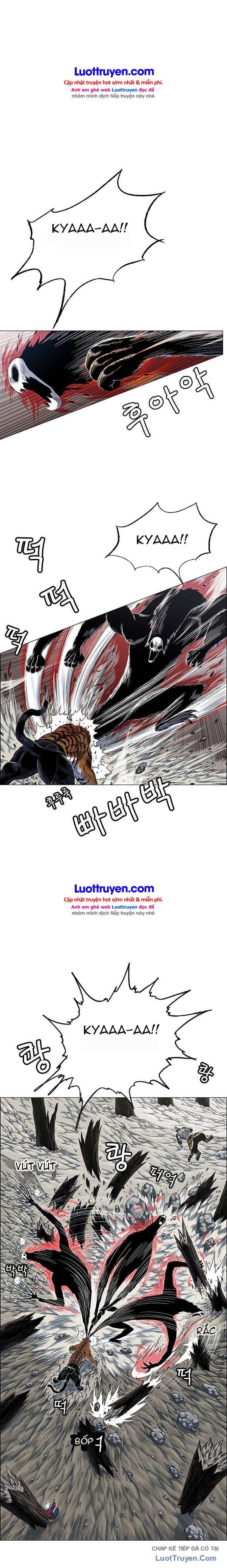 Anh Trai Tôi Là Hổ Chapter 247 - 16