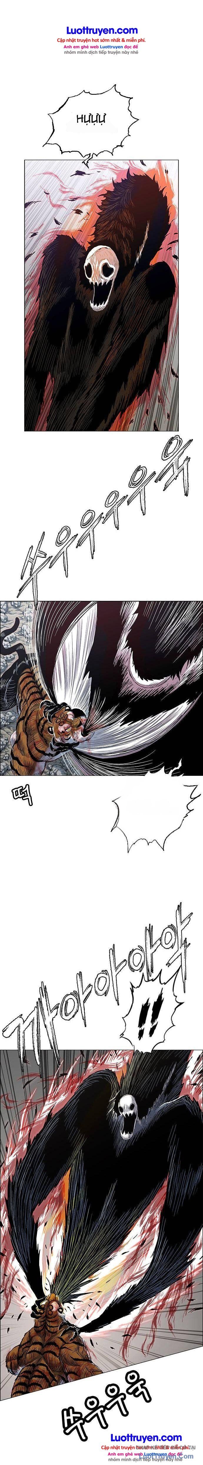 Anh Trai Tôi Là Hổ Chapter 247 - 17