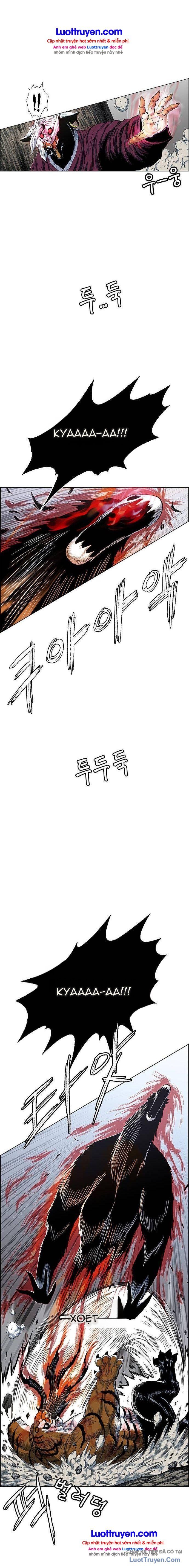 Anh Trai Tôi Là Hổ Chapter 247 - 18