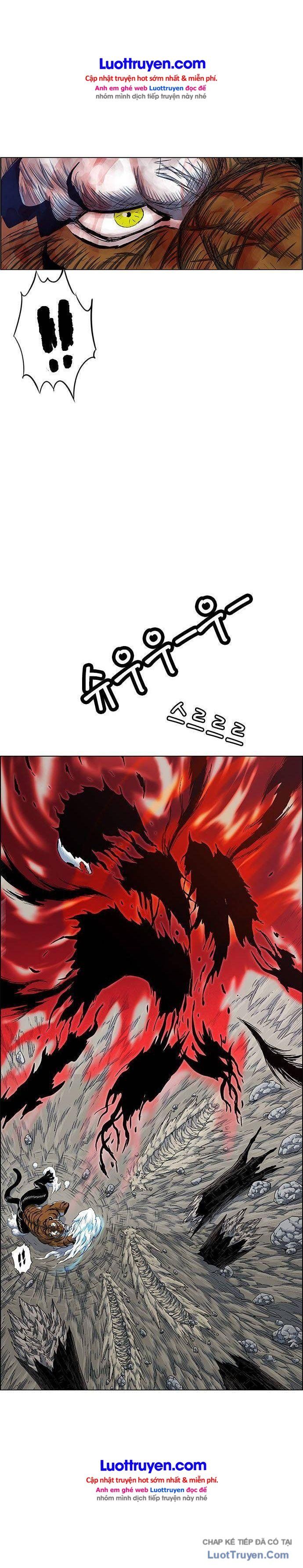 Anh Trai Tôi Là Hổ Chapter 247 - 20