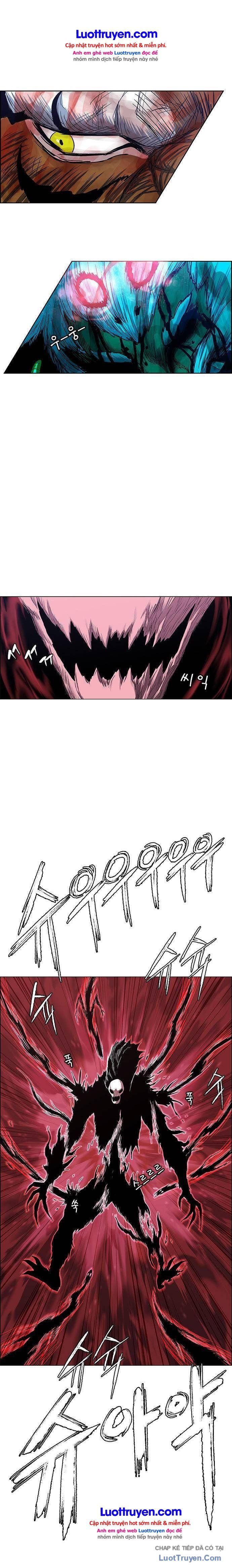 Anh Trai Tôi Là Hổ Chapter 247 - 21