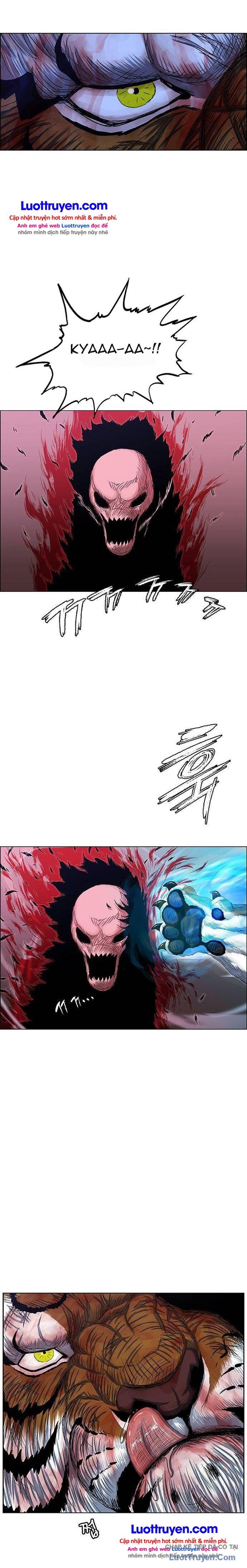 Anh Trai Tôi Là Hổ Chapter 247 - 22