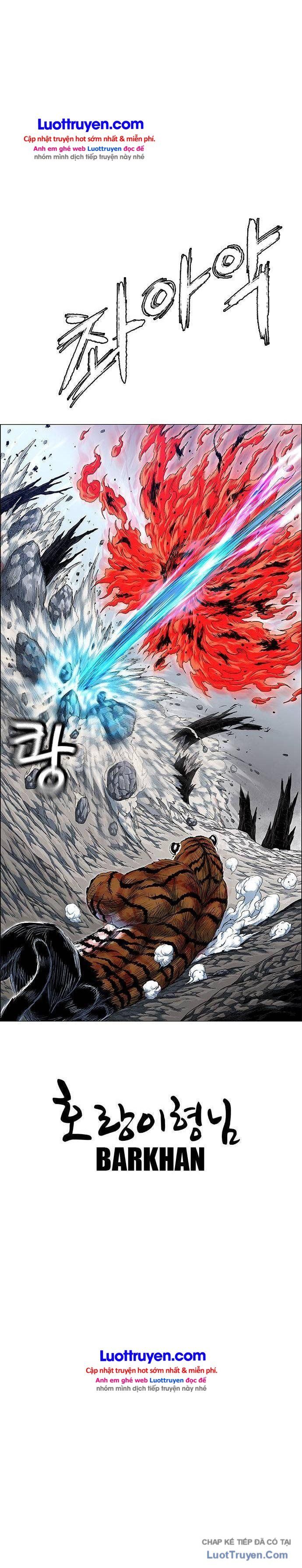 Anh Trai Tôi Là Hổ Chapter 247 - 23