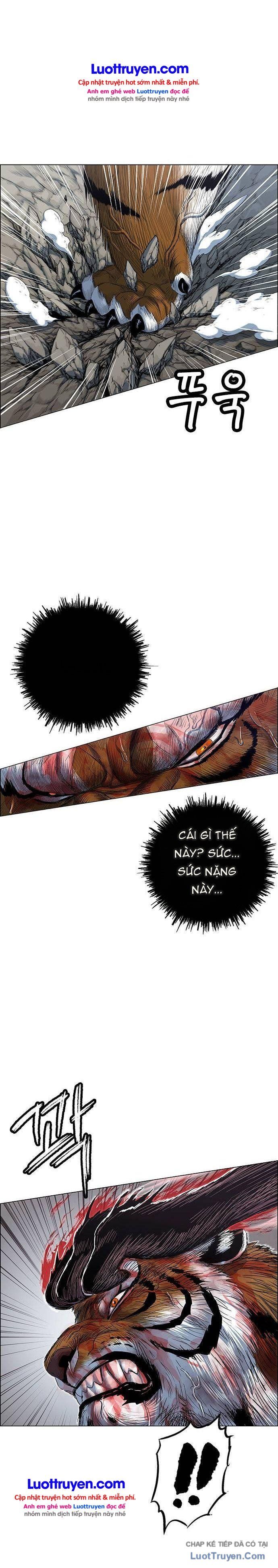 Anh Trai Tôi Là Hổ Chapter 247 - 4