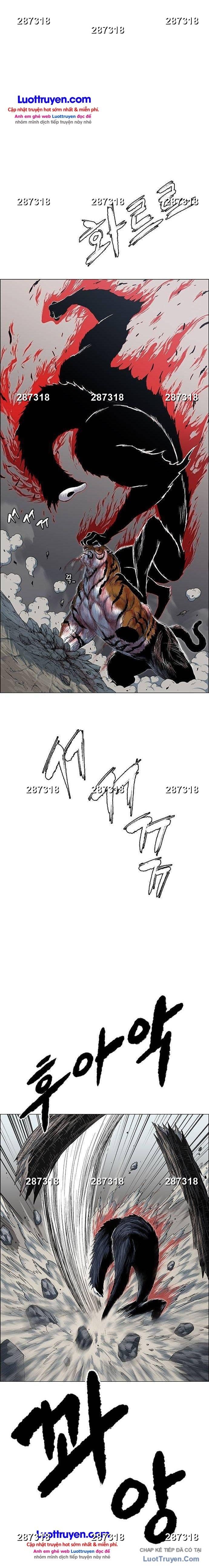 Anh Trai Tôi Là Hổ Chapter 247 - 5