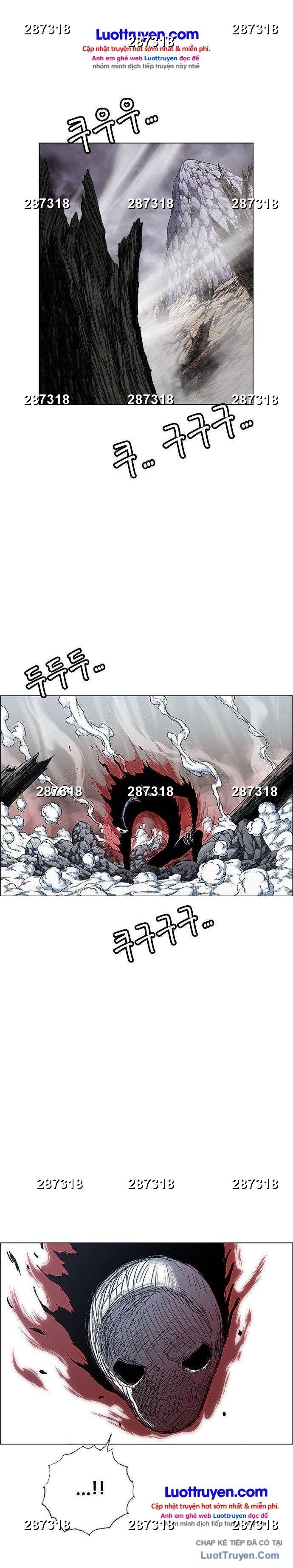 Anh Trai Tôi Là Hổ Chapter 247 - 6