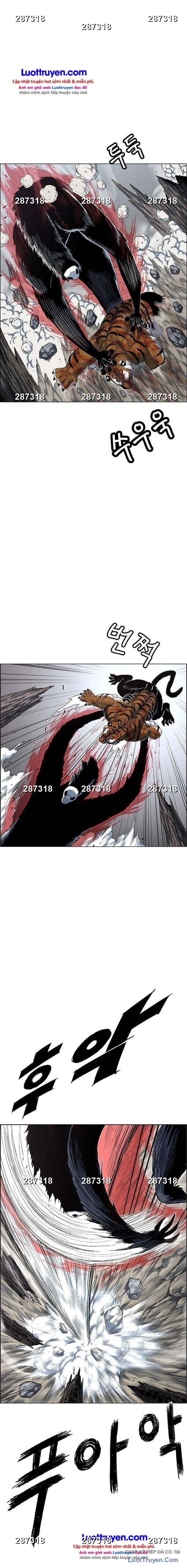 Anh Trai Tôi Là Hổ Chapter 247 - 7