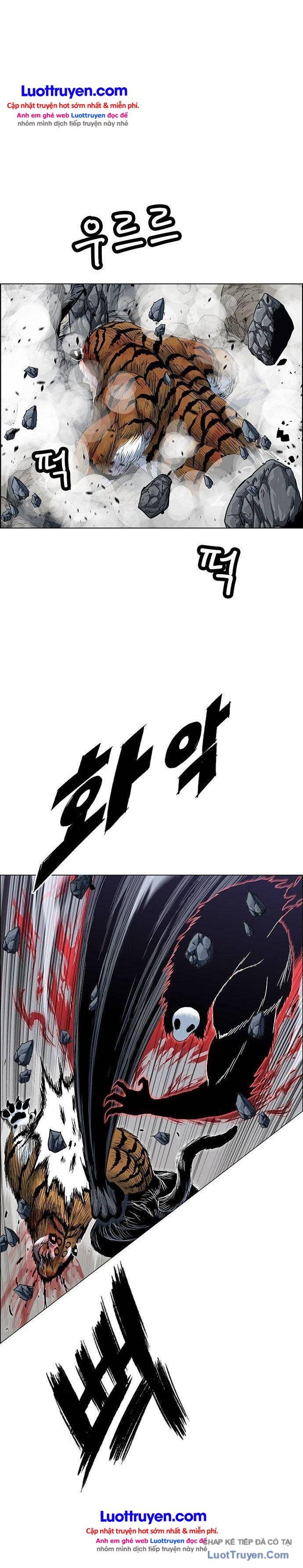 Anh Trai Tôi Là Hổ Chapter 247 - 8