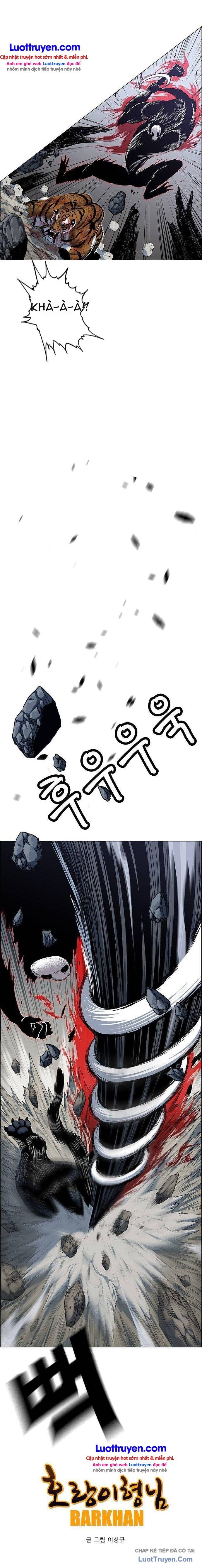 Anh Trai Tôi Là Hổ Chapter 247 - 9