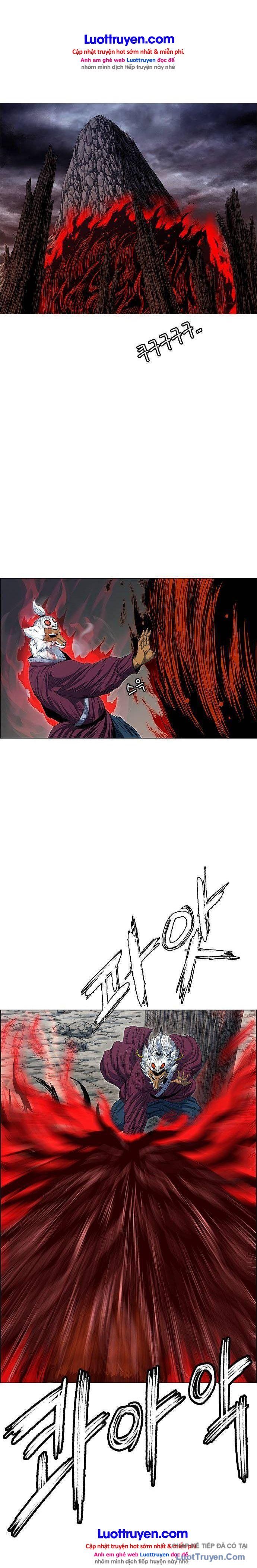 Anh Trai Tôi Là Hổ Chapter 248 - 12