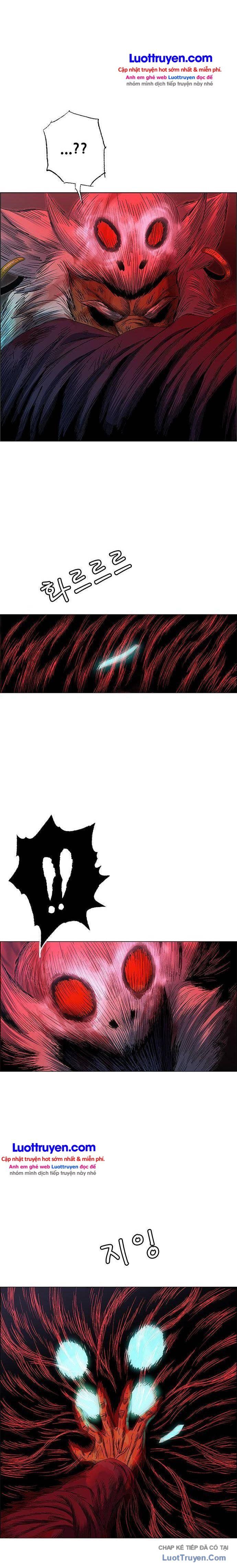 Anh Trai Tôi Là Hổ Chapter 248 - 14