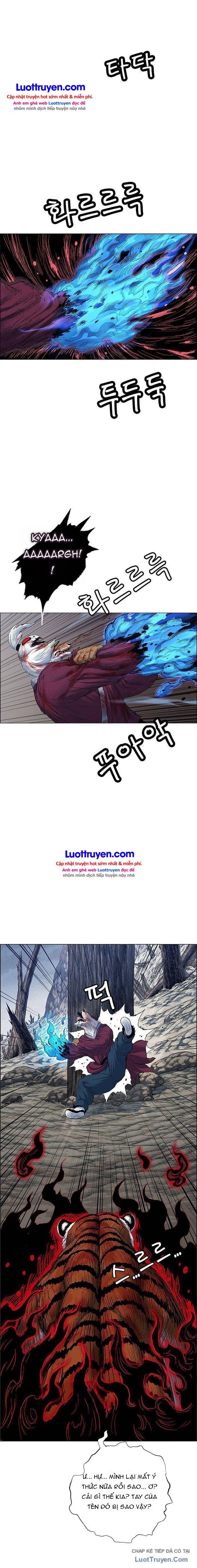 Anh Trai Tôi Là Hổ Chapter 248 - 18