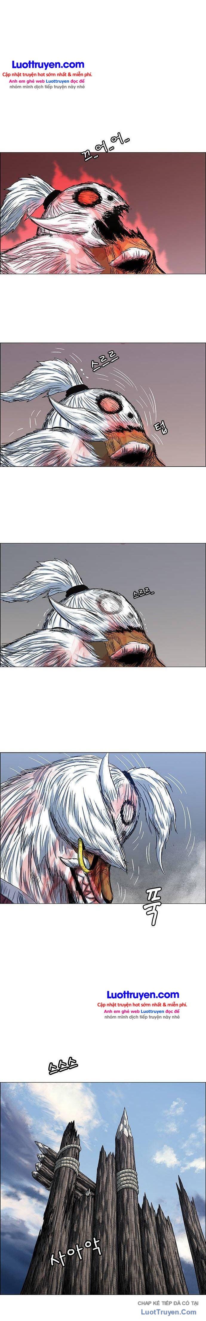Anh Trai Tôi Là Hổ Chapter 248 - 19