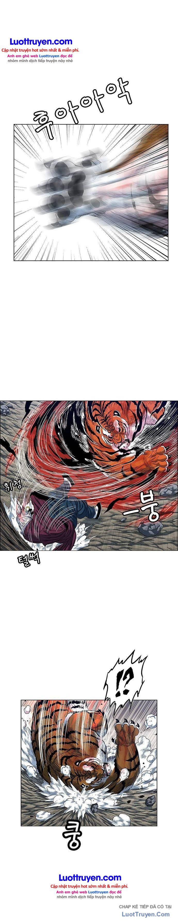 Anh Trai Tôi Là Hổ Chapter 248 - 21