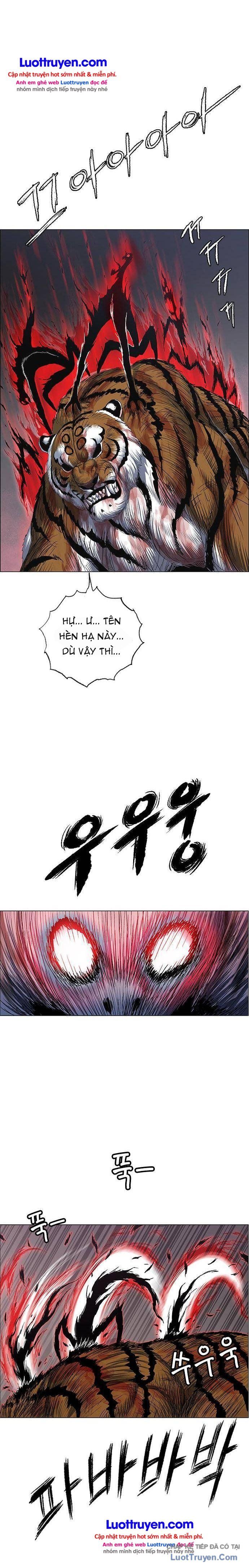 Anh Trai Tôi Là Hổ Chapter 248 - 4
