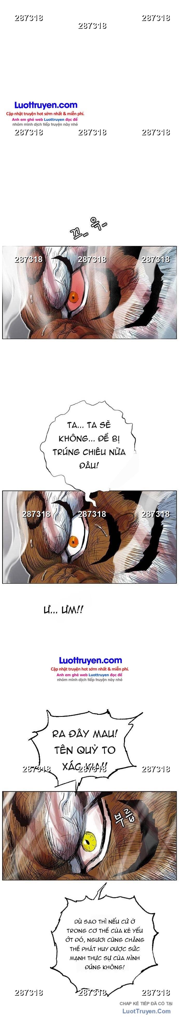 Anh Trai Tôi Là Hổ Chapter 248 - 5