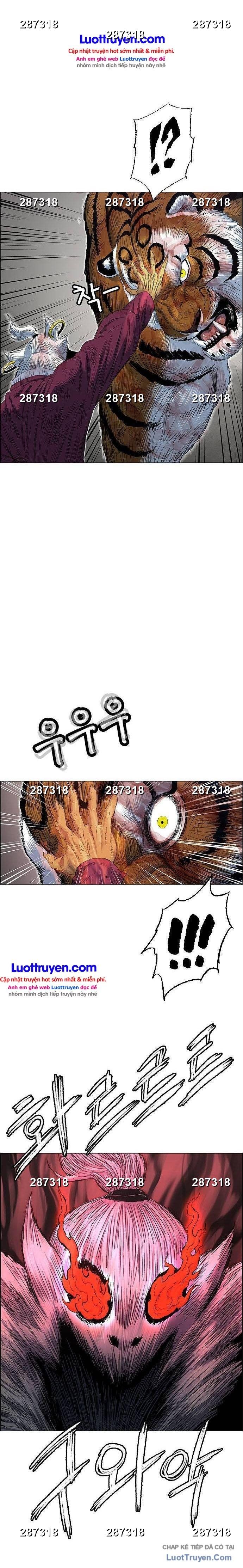 Anh Trai Tôi Là Hổ Chapter 248 - 7