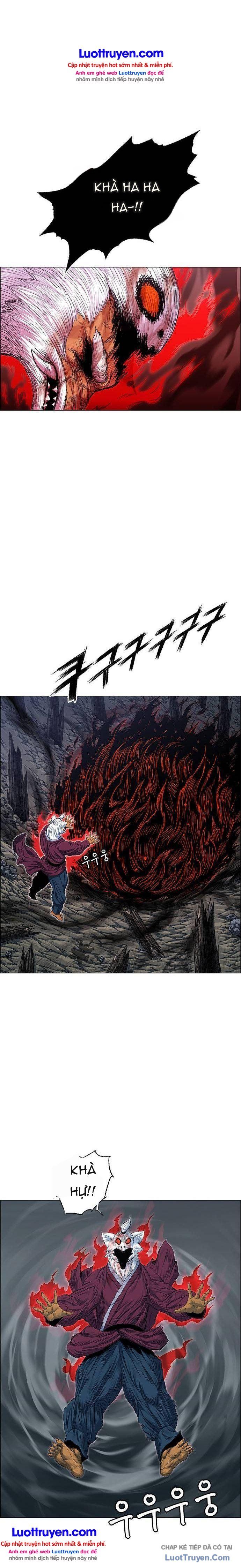 Anh Trai Tôi Là Hổ Chapter 248 - 10