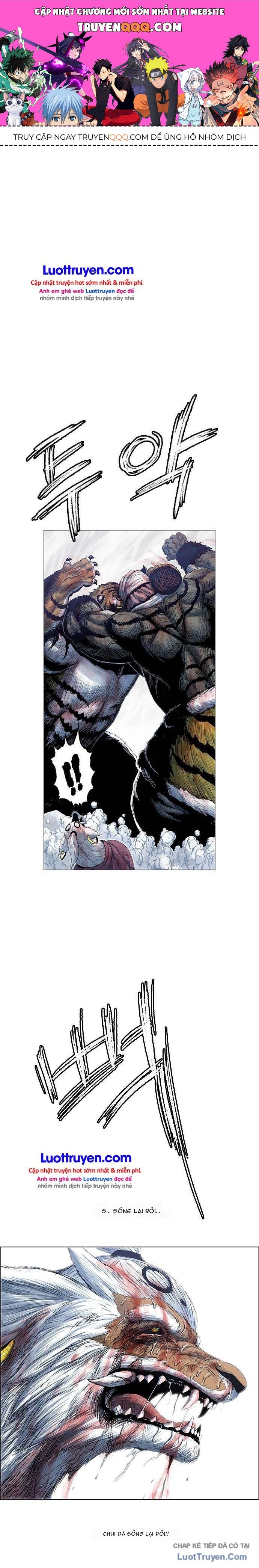 Anh Trai Tôi Là Hổ Chapter 249 - 1
