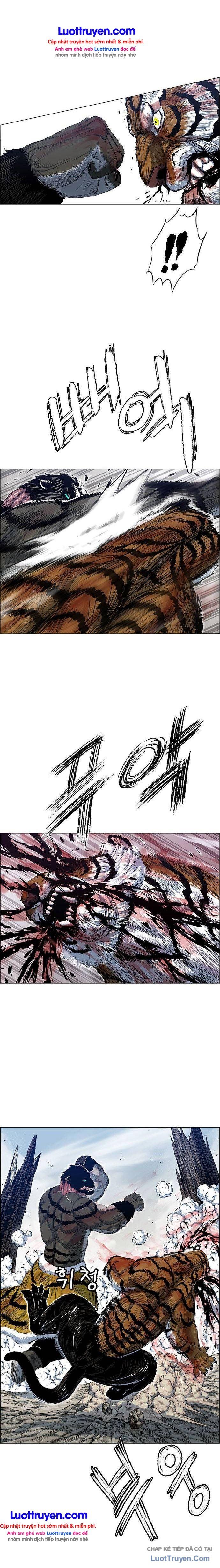 Anh Trai Tôi Là Hổ Chapter 249 - 11