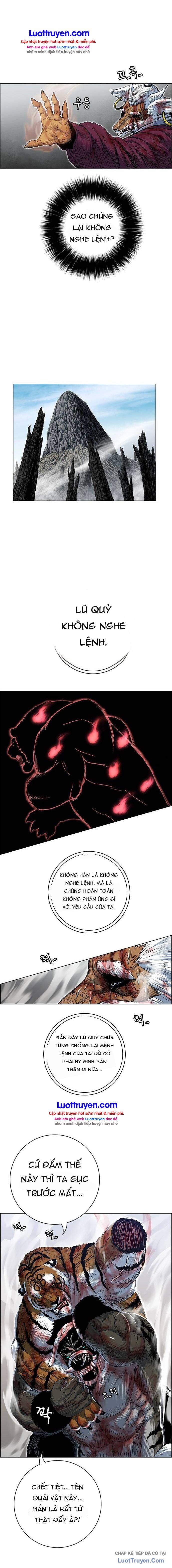 Anh Trai Tôi Là Hổ Chapter 249 - 16