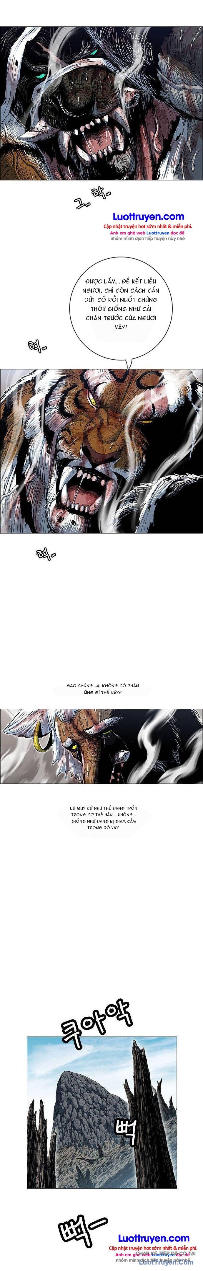 Anh Trai Tôi Là Hổ Chapter 249 - 17