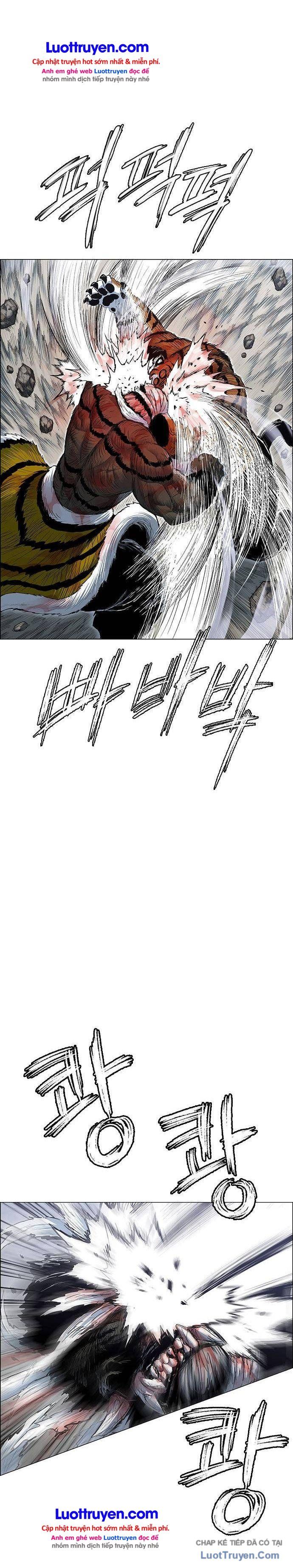 Anh Trai Tôi Là Hổ Chapter 249 - 3