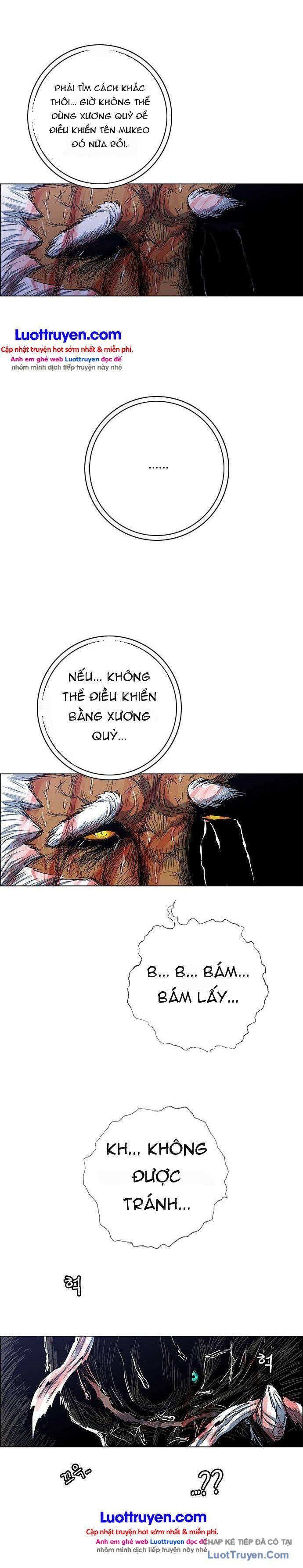 Anh Trai Tôi Là Hổ Chapter 249 - 21