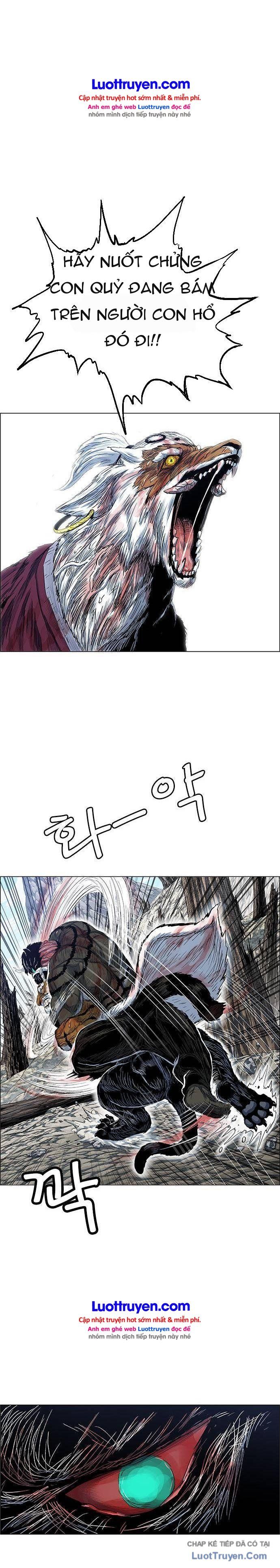 Anh Trai Tôi Là Hổ Chapter 249 - 22