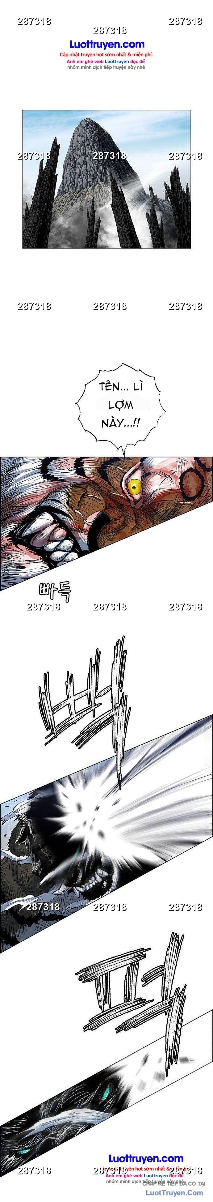 Anh Trai Tôi Là Hổ Chapter 249 - 6
