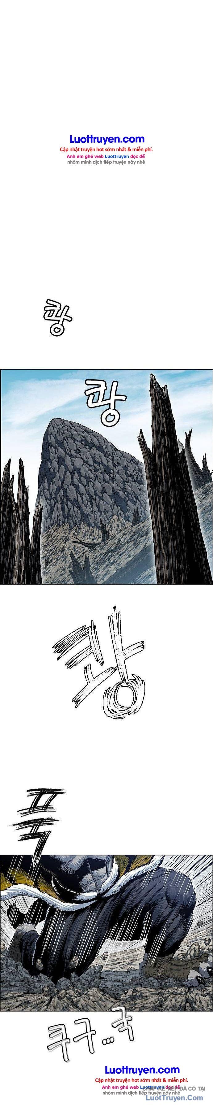 Anh Trai Tôi Là Hổ Chapter 249 - 8