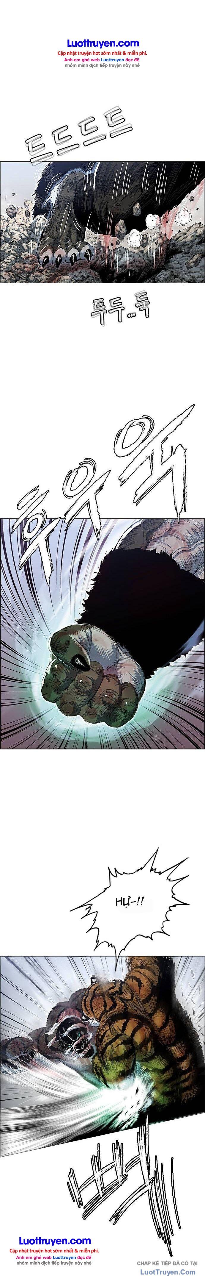 Anh Trai Tôi Là Hổ Chapter 249 - 10