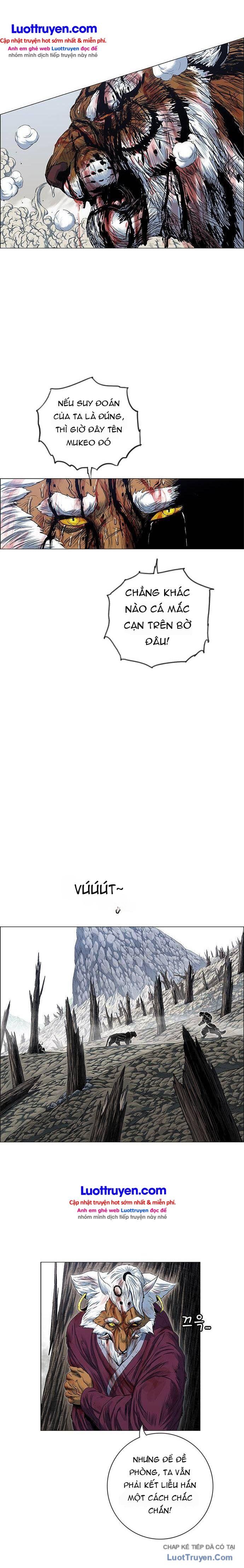 Anh Trai Tôi Là Hổ Chapter 250 - 12