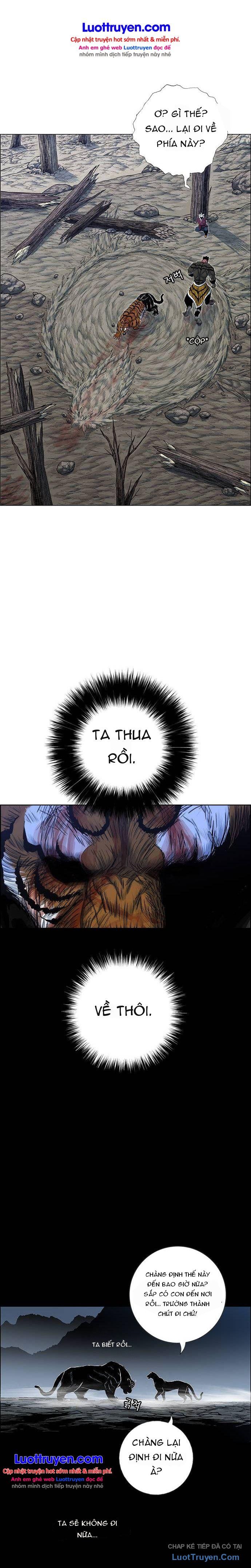Anh Trai Tôi Là Hổ Chapter 250 - 15