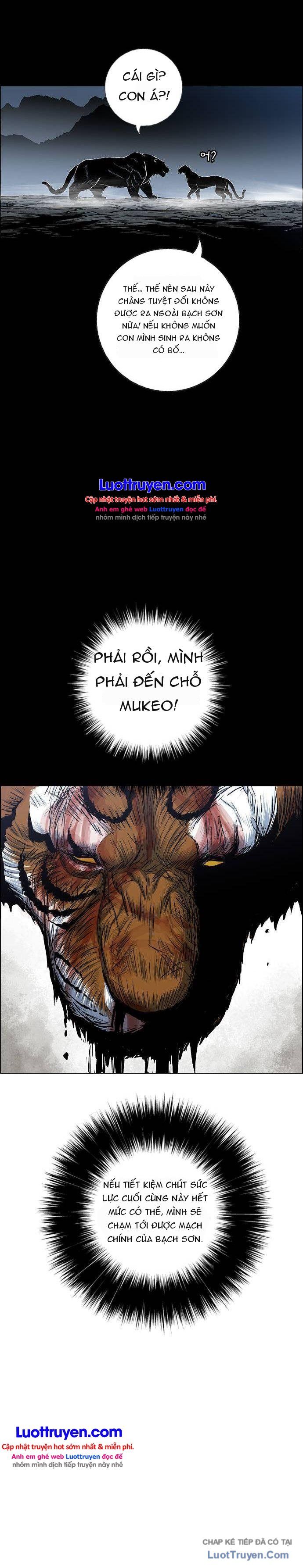Anh Trai Tôi Là Hổ Chapter 250 - 16