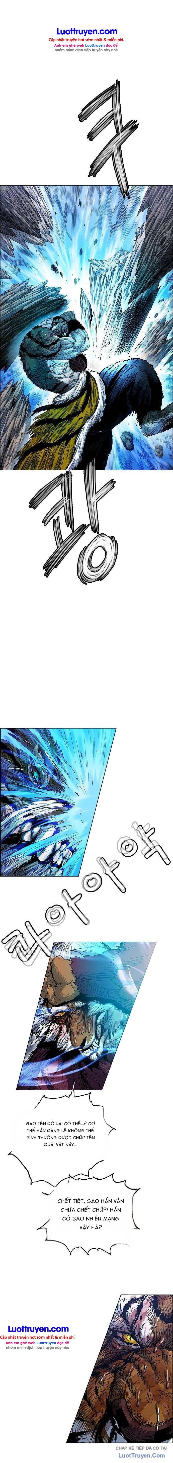 Anh Trai Tôi Là Hổ Chapter 250 - 21