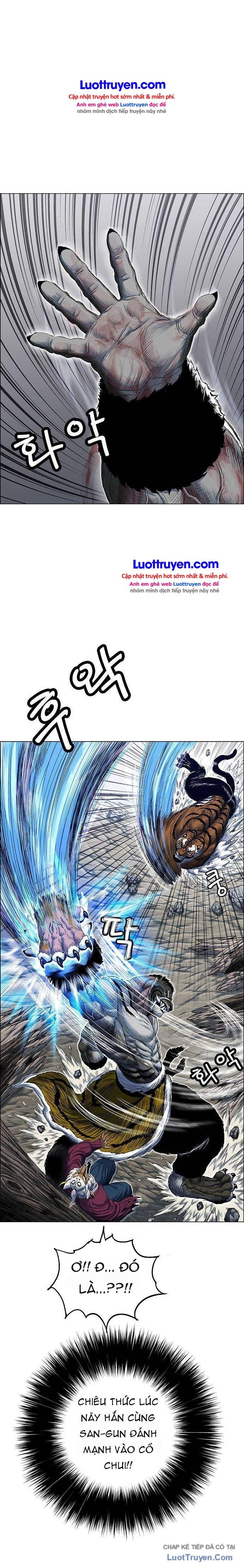 Anh Trai Tôi Là Hổ Chapter 250 - 22